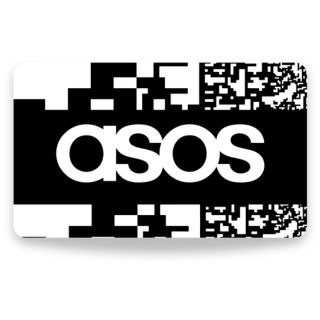 £50 asos.co.uk UK eGift Card image